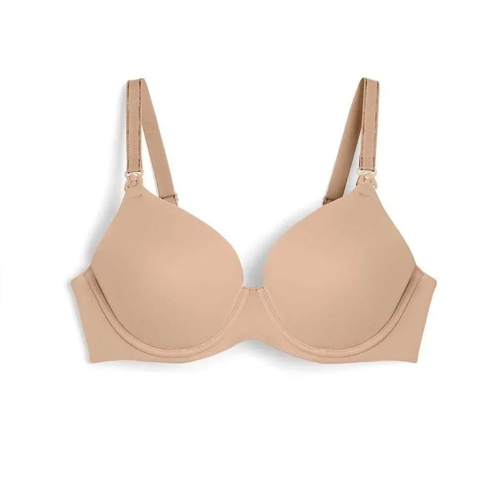 Soma Nursing Perfect Coverage Bra size 34DD